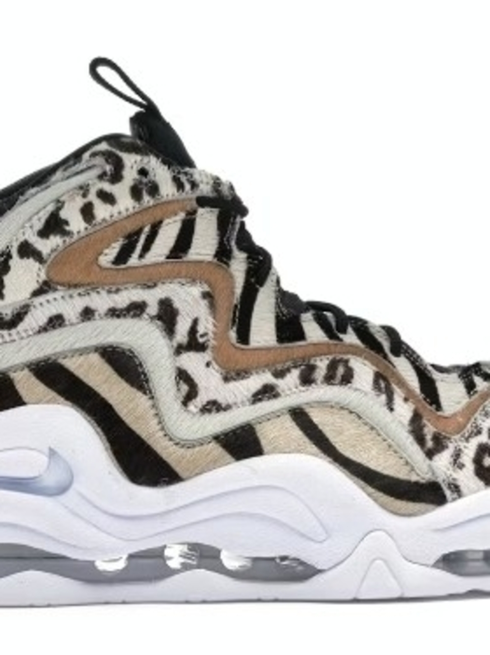 Kith × Nike Air Pippen 1 “Chimera”, men’s US size 8.5